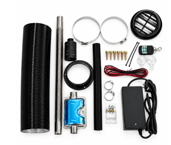 CARWIN G1423 — комплект для підключення